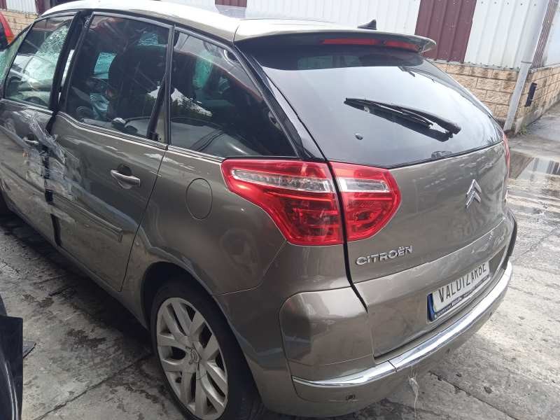 citroën c4 picasso del año 2008