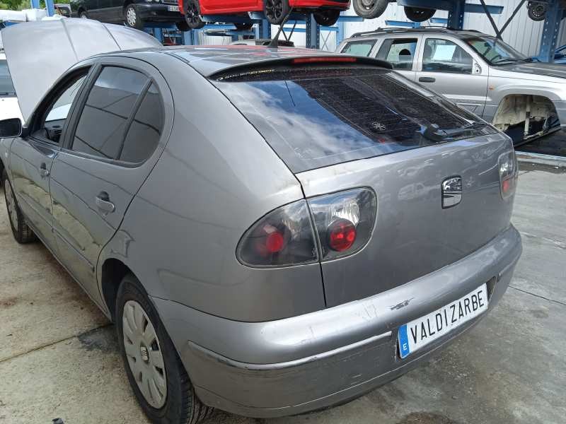 seat leon (1m1) del año 2002
