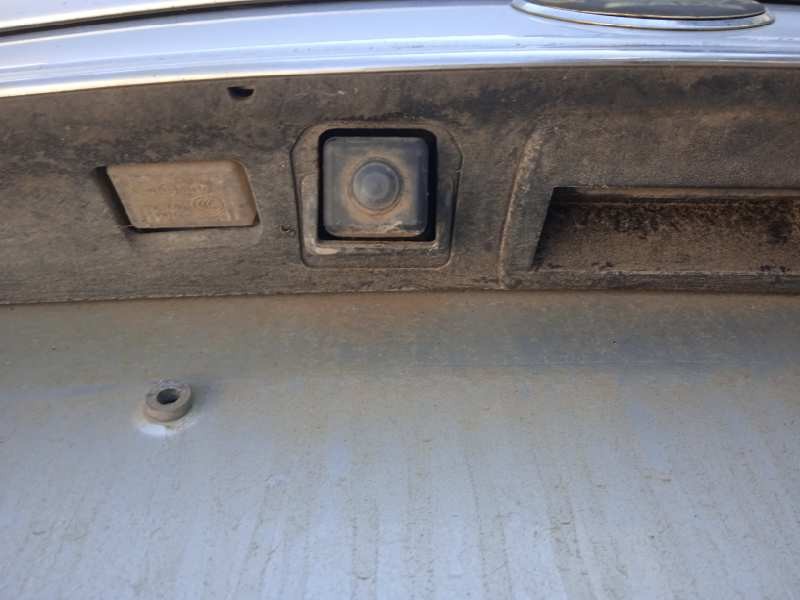 mercedes-benz clase cls (w218) del año 2011