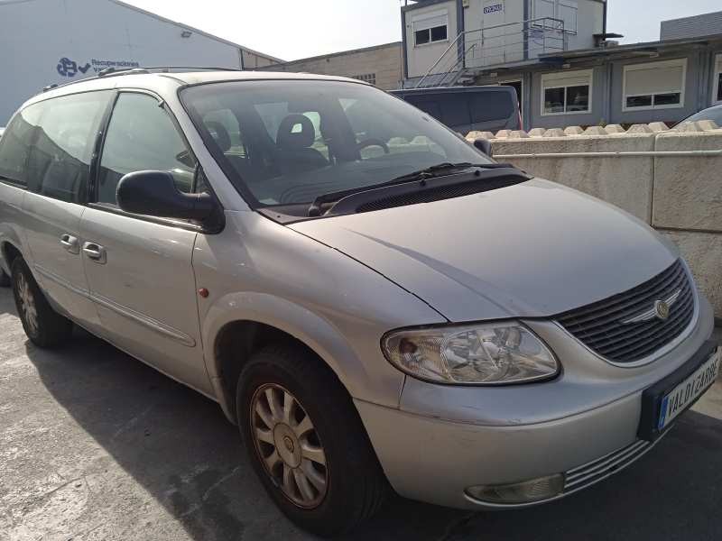 chrysler voyager (rg) del año 2001