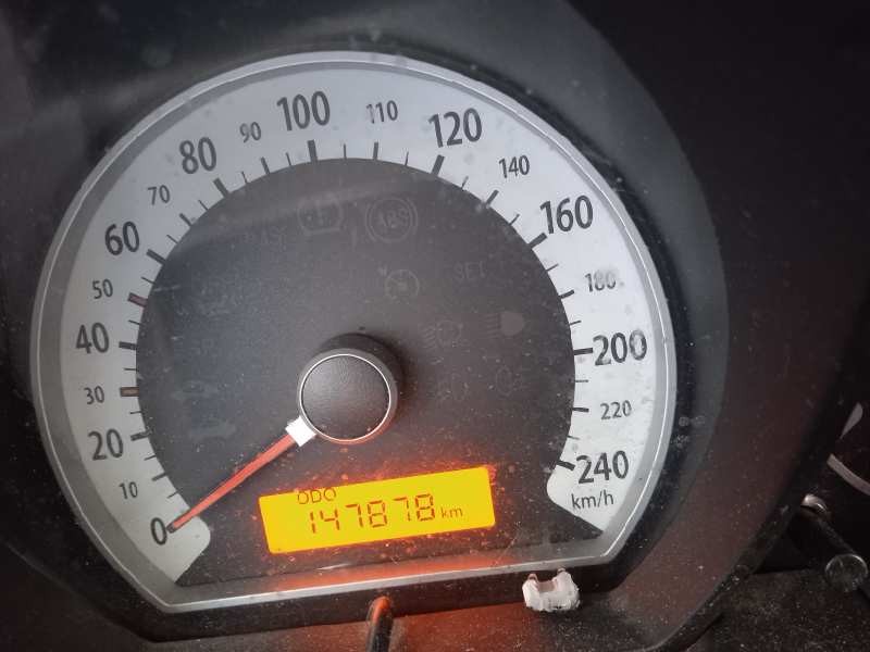 kia cee´d del año 2010