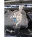 NISSAN NAVARA PICK-UP (D40M)