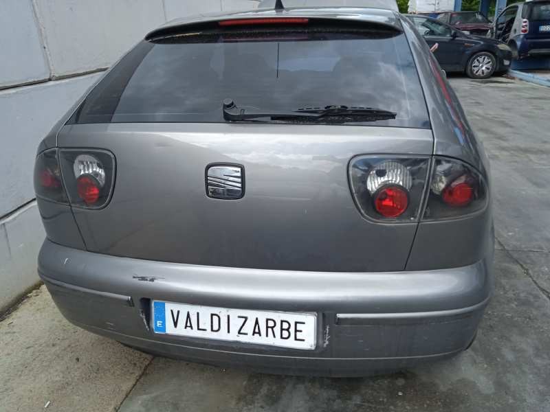 seat leon (1m1) del año 2002