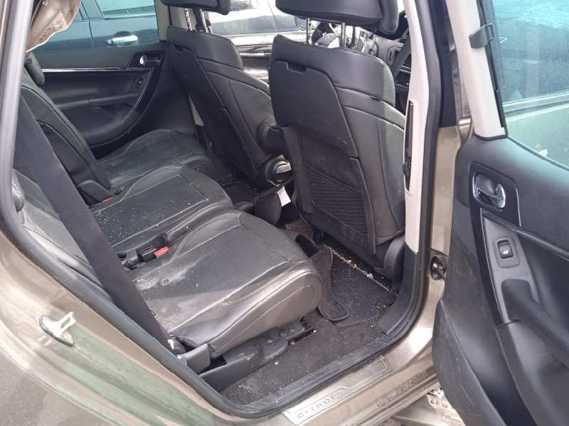 citroën c4 picasso del año 2008