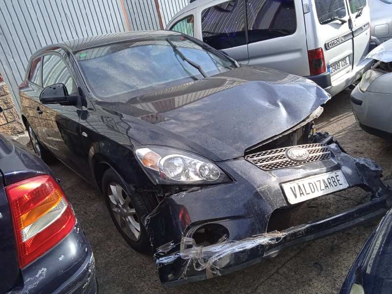 kia cee´d del año 2010