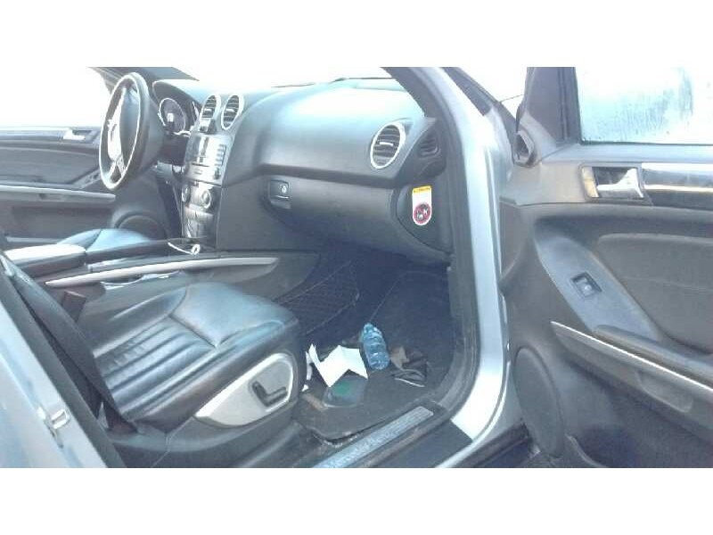 mercedes-benz clase m (w164) del año 2008