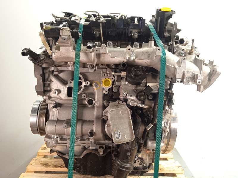 MOTOR COMPLETO B47C20B 