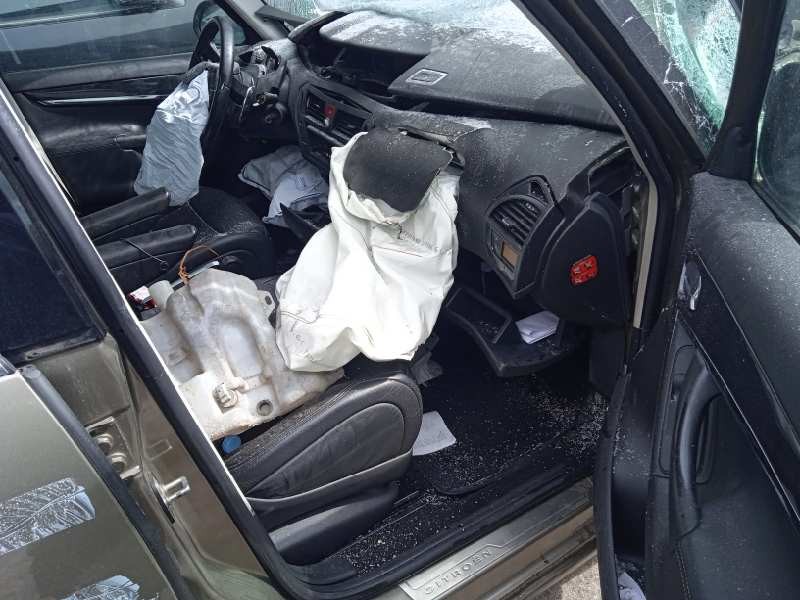 citroën c4 picasso del año 2008