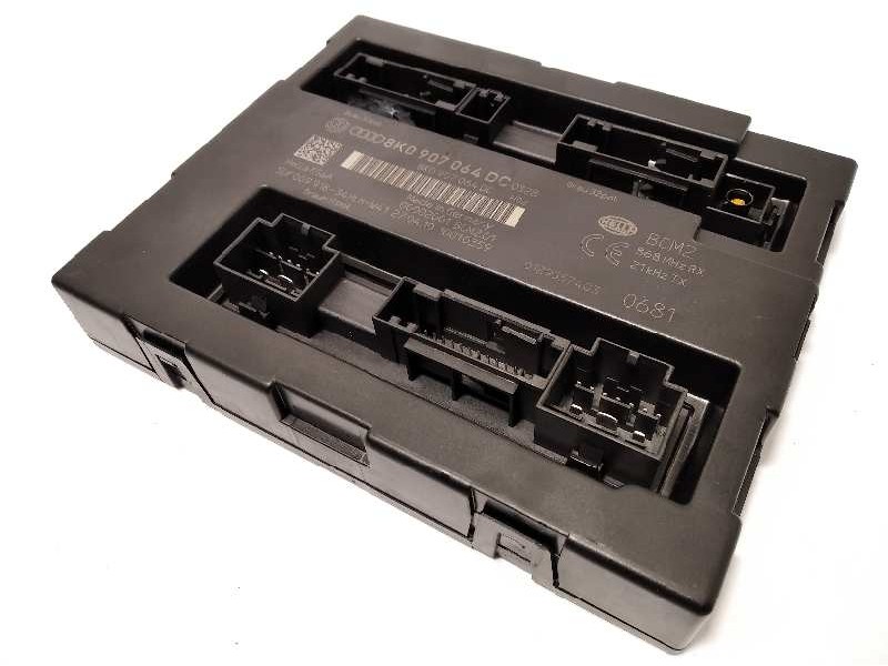 MODULO CONFORT 8K0907064DC 