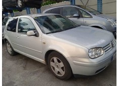 volkswagen golf iv berlina (1j1) del año 1999