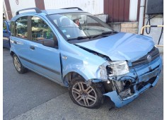 fiat panda (169) del año 2004