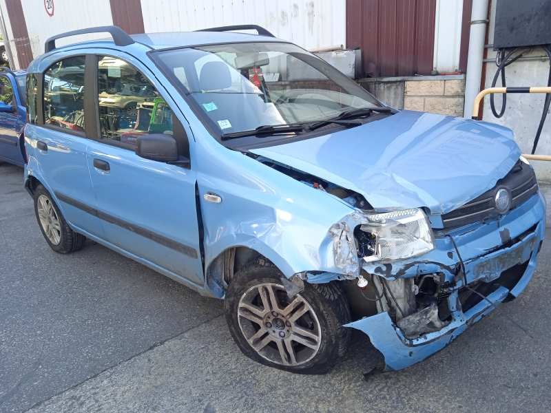 fiat panda (169) del año 2004