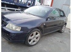 audi a3 (8l) del año 2001