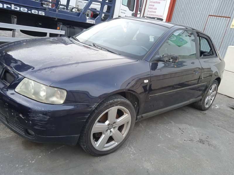 audi a3 (8l) del año 2001