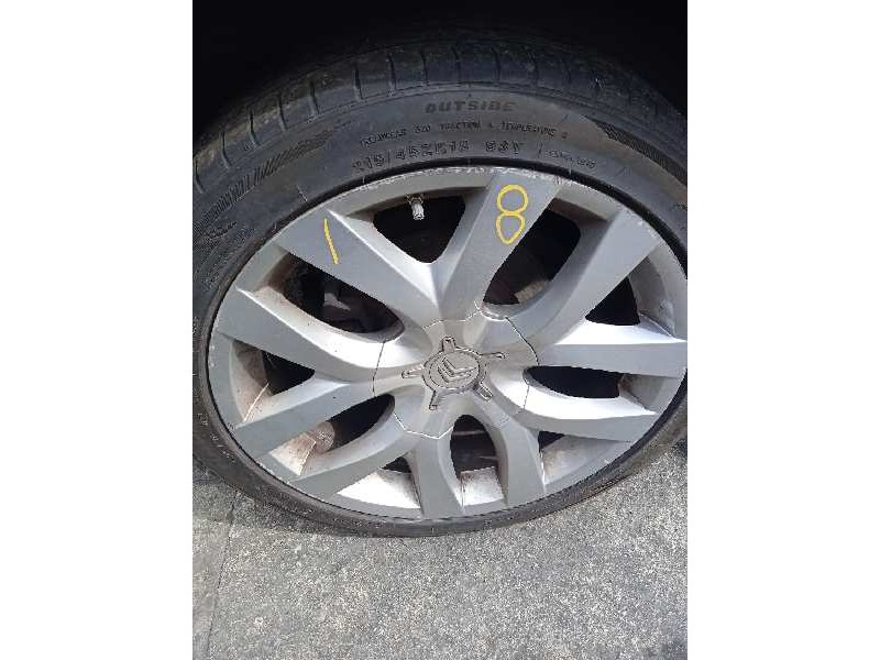 citroën c4 picasso del año 2008