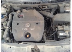 volkswagen golf iv berlina (1j1) del año 1999 2