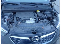 opel crossland x del año 2019 2