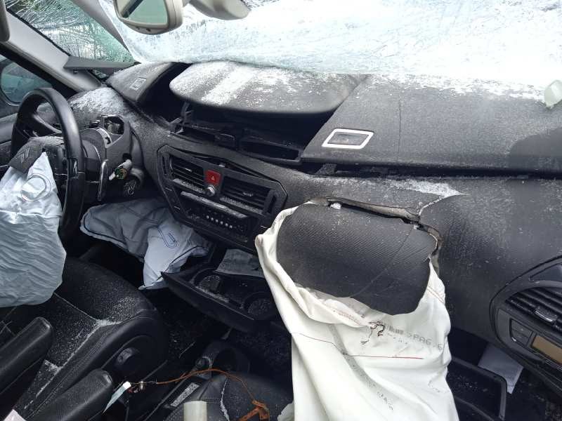 citroën c4 picasso del año 2008