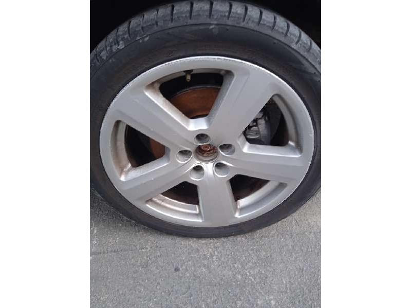 audi a3 (8l) del año 2001