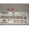 Recambio de centralita motor uce para hyundai i30 classic referencia OEM IAM 391062A710  0281014291