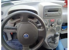 fiat panda (169) del año 2004 2