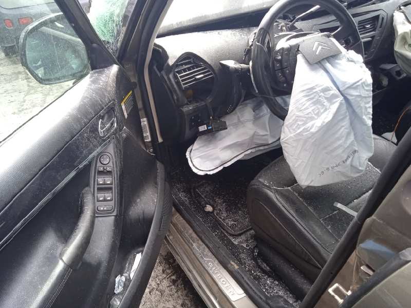 citroën c4 picasso del año 2008