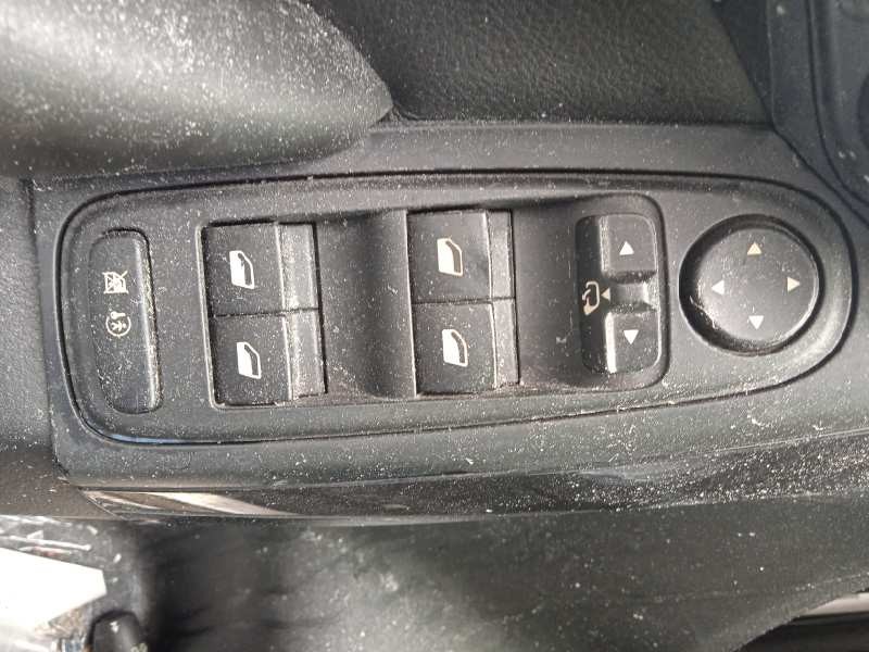 citroën c4 picasso del año 2008