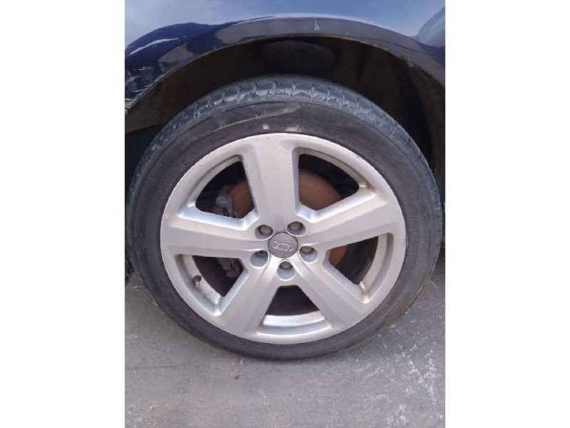 audi a3 (8l) del año 2001