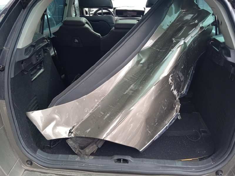 citroën c4 picasso del año 2008