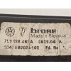 Recambio de elevalunas trasero derecho para volkswagen touareg (7la) tdi v10 referencia OEM IAM 7L0038462A 3D0959794F 7L0959704B