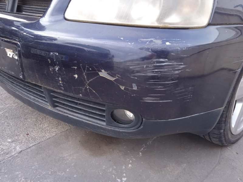 audi a3 (8l) del año 2001