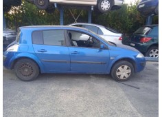 renault megane ii berlina 5p del año 2003