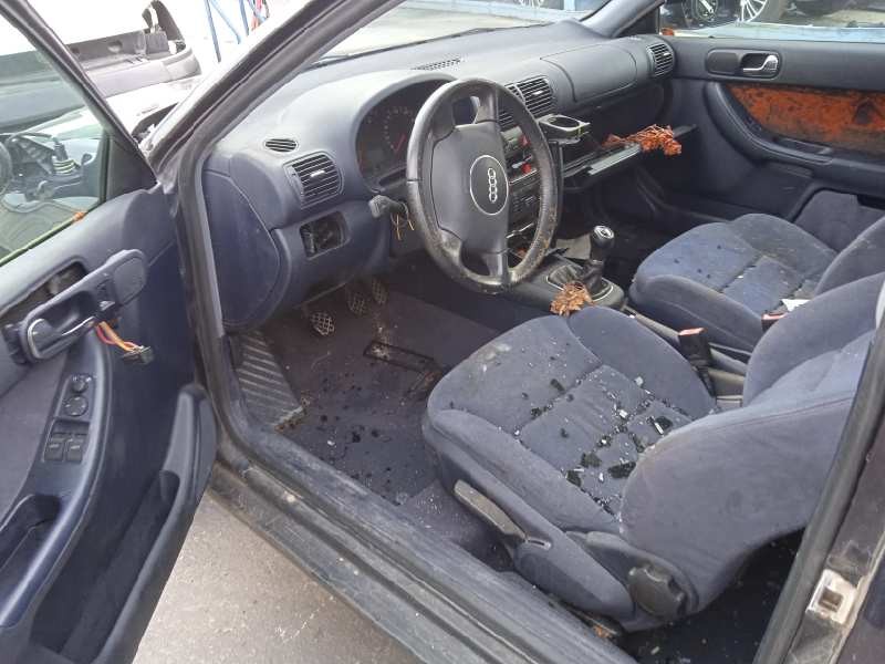audi a3 (8l) del año 2001