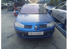 renault megane ii berlina 5p del año 2003 2