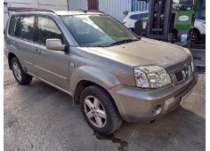 nissan x-trail (t30) del año 2004