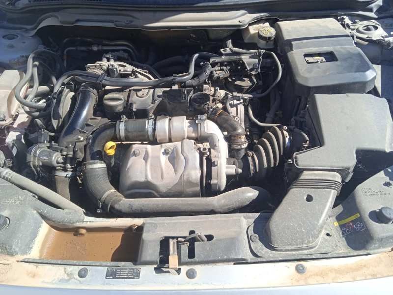 volvo v50 familiar del año 2011