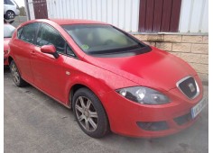SEAT LEON (1P1)