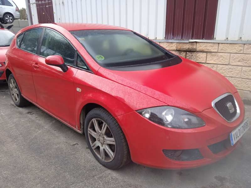 seat leon (1p1) del año 2006