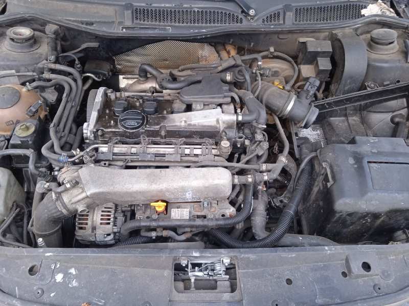 audi a3 (8l) del año 2001