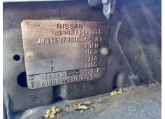 nissan x-trail (t30) del año 2004 2