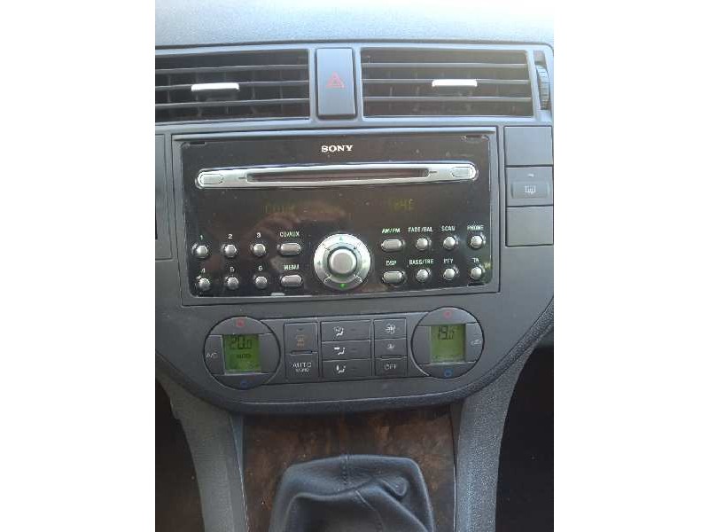 ford focus c-max (cap) del año 2005