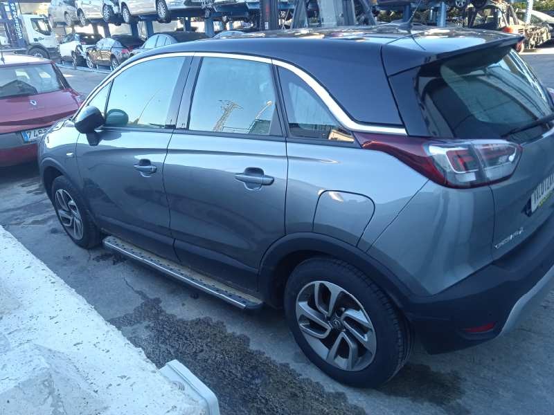 opel crossland x del año 2019