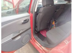 seat leon (1p1) del año 2006 2