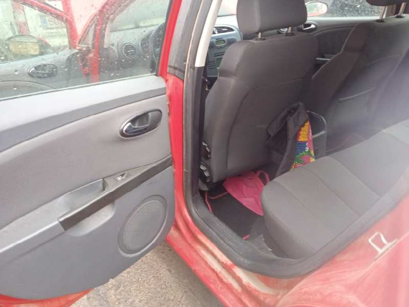 seat leon (1p1) del año 2006