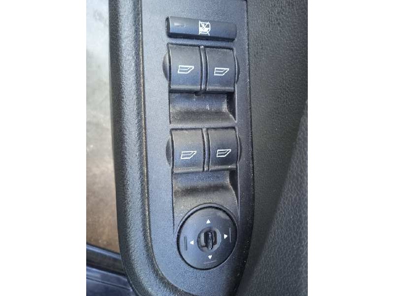 ford focus c-max (cap) del año 2005