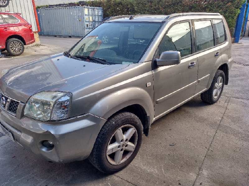 nissan x-trail (t30) del año 2004