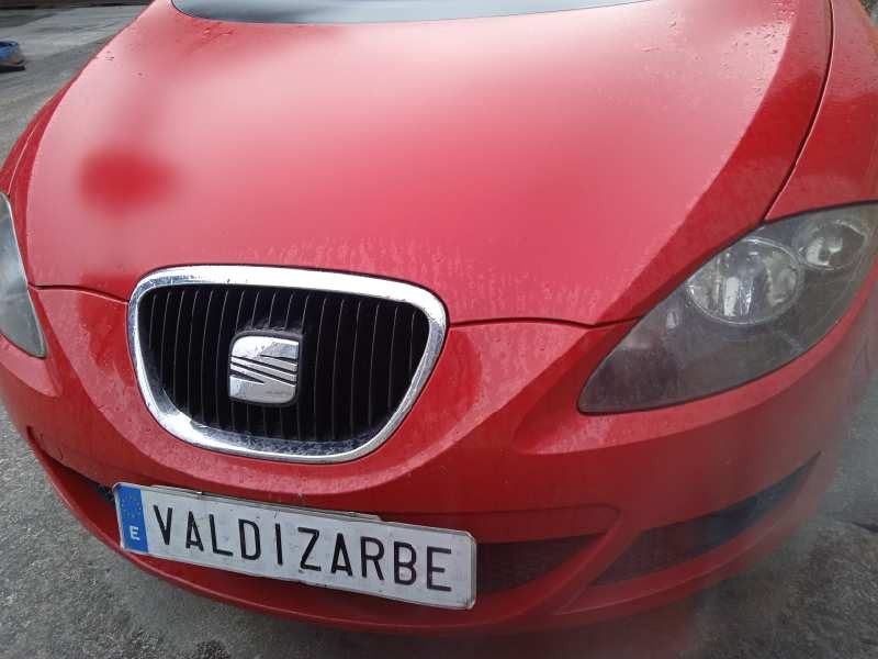 seat leon (1p1) del año 2006