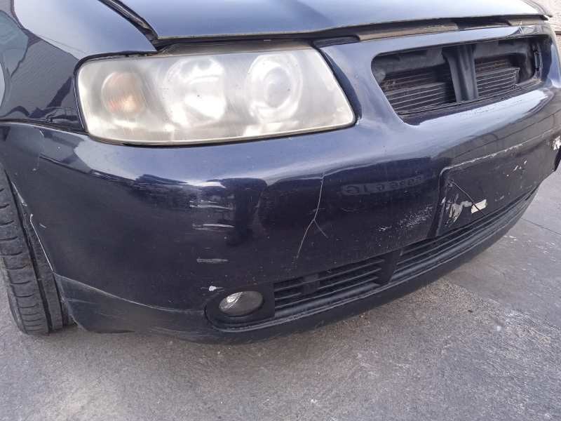 audi a3 (8l) del año 2001