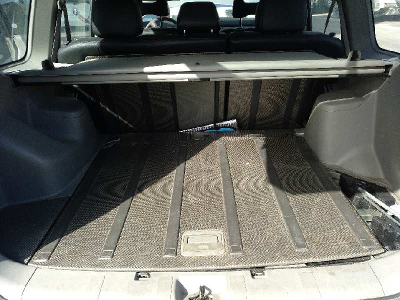 nissan x-trail (t30) del año 2004