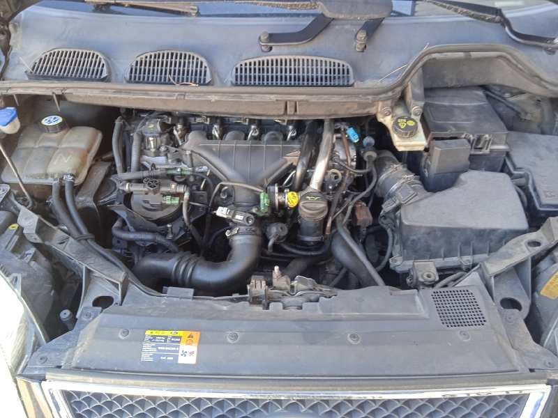 ford focus c-max (cap) del año 2005